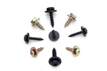 帶墊片自攻螺釘